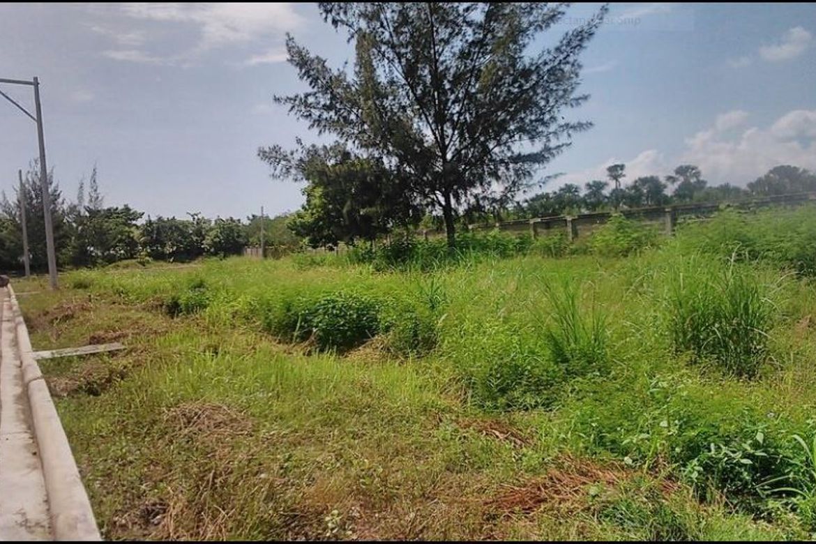 Land for Sale in Cotcot, Liloan, Cebu