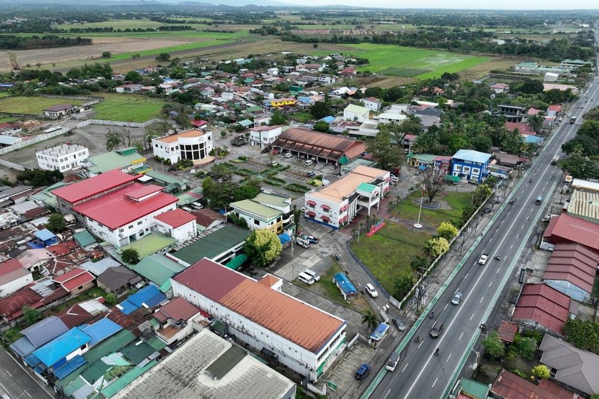 Land for Sale in Cristo Rey, Capas, Tarlac – photo 2