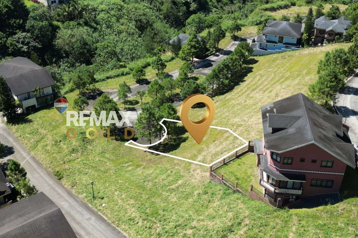Land for Sale in Crosswinds, Iruhin West, Tagaytay, Cavite – photo 2