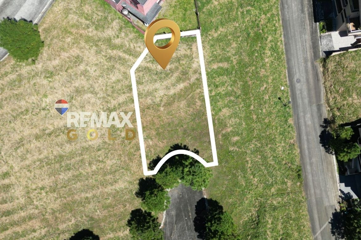Land for Sale in Crosswinds, Iruhin West, Tagaytay, Cavite – photo 3