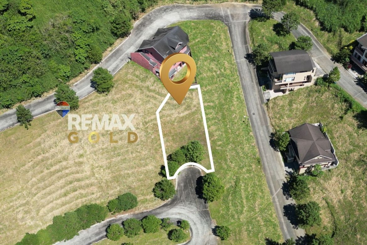 Land for Sale in Crosswinds, Iruhin West, Tagaytay, Cavite – photo 4