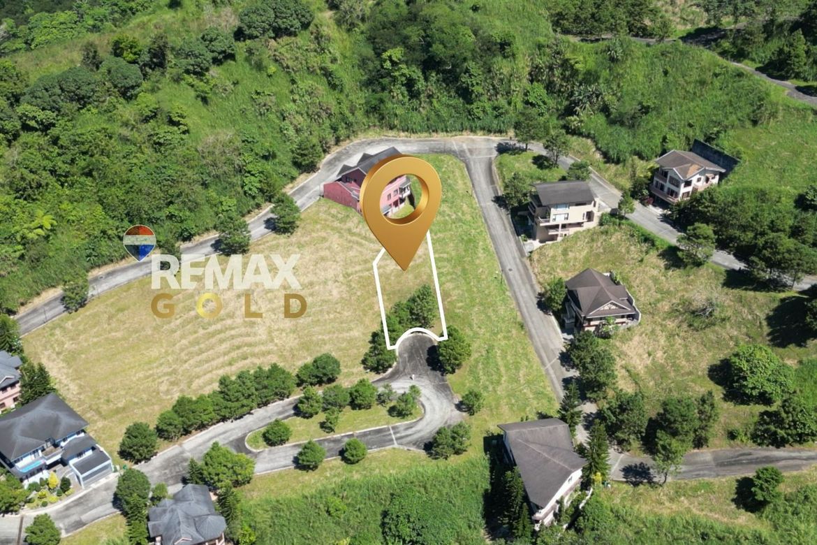 Land for Sale in Crosswinds, Iruhin West, Tagaytay, Cavite – photo 5