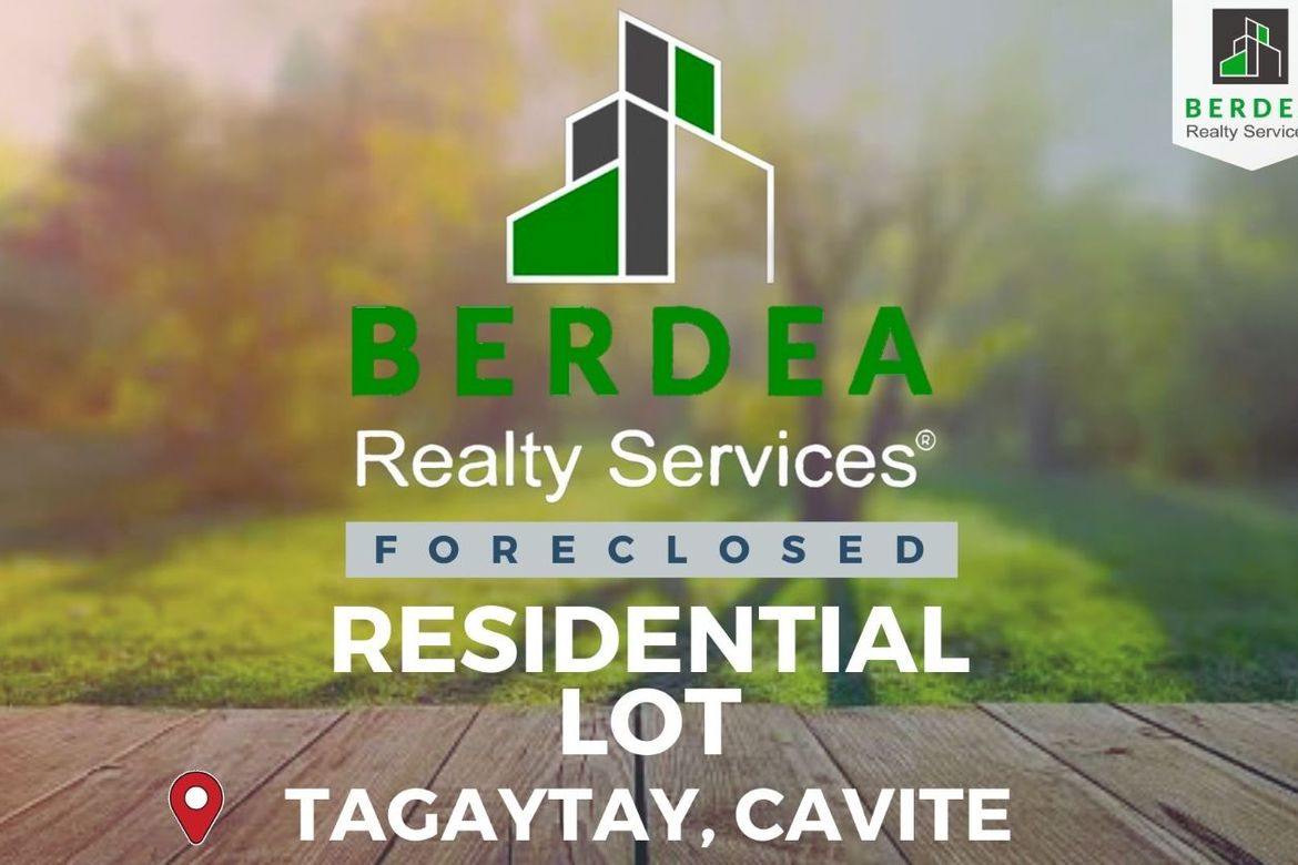 Land for Sale in Crosswinds, Iruhin West, Tagaytay, Cavite