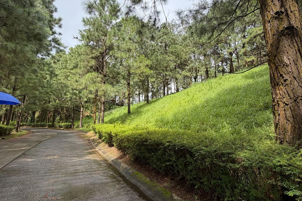 Land for Sale in Crosswinds, Iruhin West, Tagaytay, Cavite – photo 2