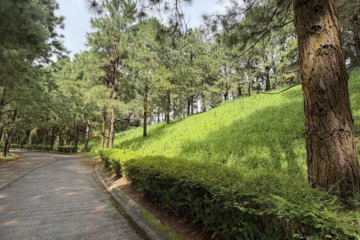 Land for Sale in Crosswinds, Iruhin West, Tagaytay, Cavite – photo 3