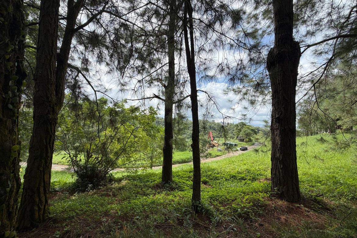 Land for Sale in Crosswinds, Iruhin West, Tagaytay, Cavite – photo 6
