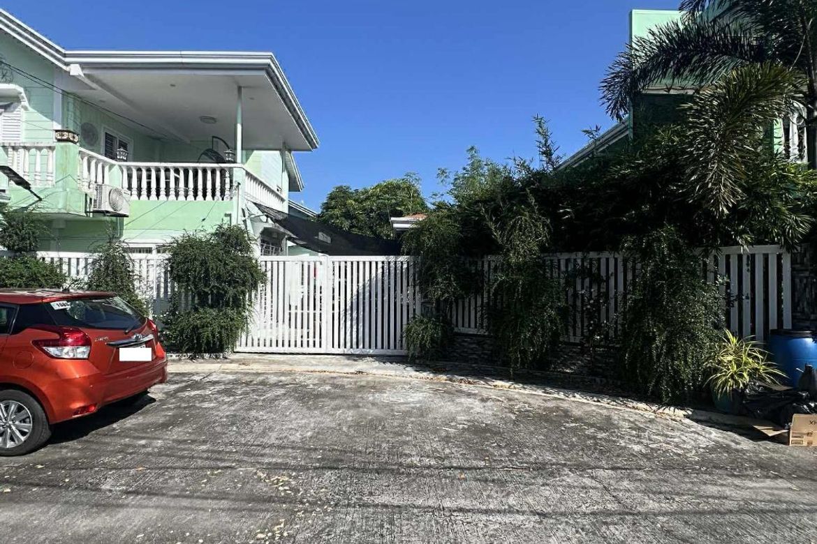 Land for Sale in Cuayan, Angeles, Pampanga – photo 3
