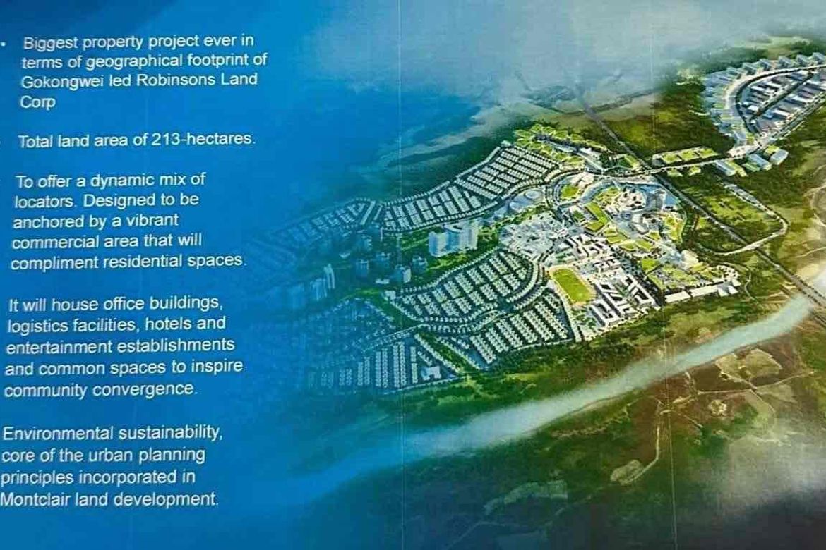 Land for Sale in Cuayan, Angeles, Pampanga – photo 4