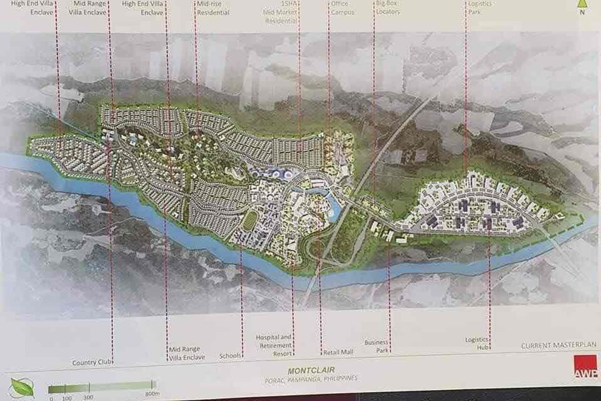 Land for Sale in Cuayan, Angeles, Pampanga – photo 6