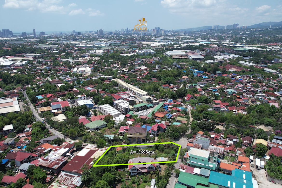 Land for Sale in Cubacub, Mandaue, Cebu