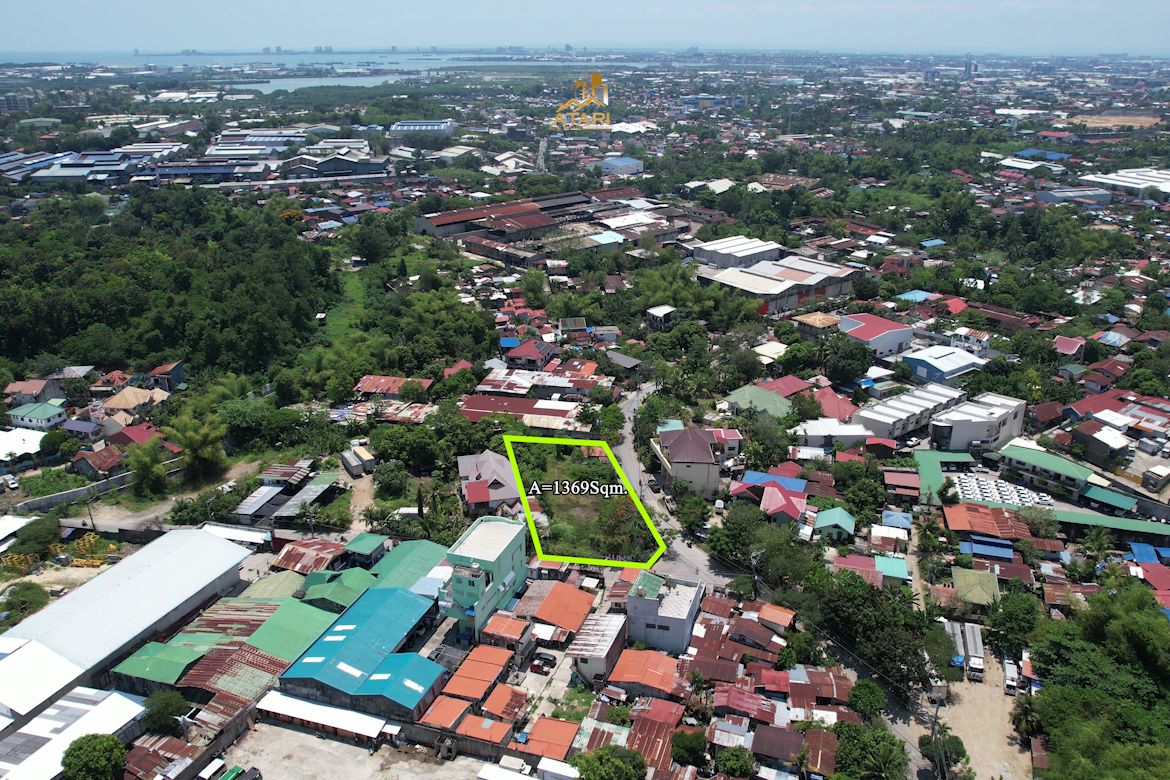 Land for Sale in Cubacub, Mandaue, Cebu – photo 2