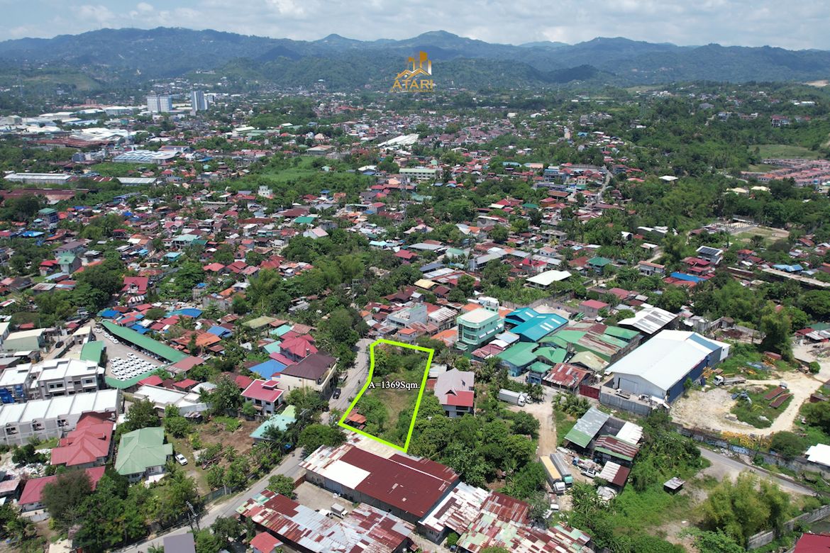 Land for Sale in Cubacub, Mandaue, Cebu – photo 3