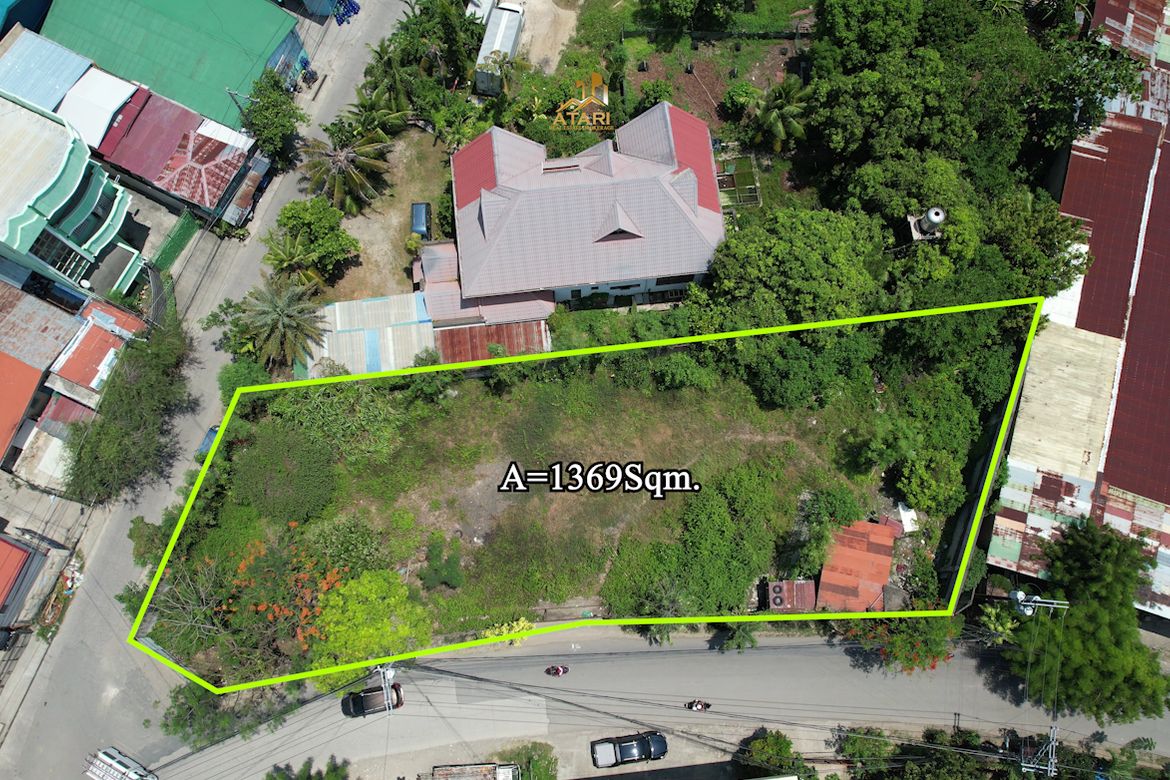 Land for Sale in Cubacub, Mandaue, Cebu – photo 4