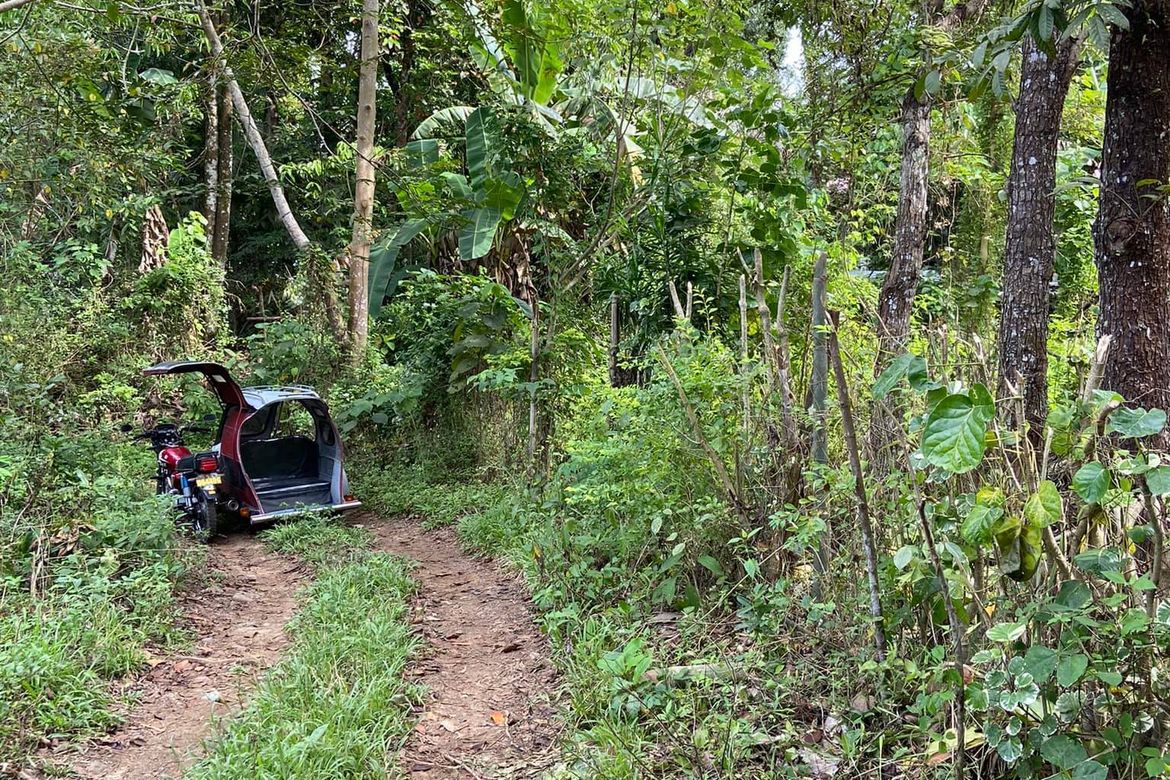 Land for Sale in Cubay-Sermon, Sibalom, Antique – photo 7