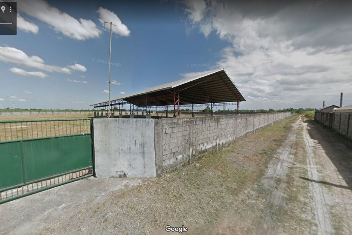 Land for Sale in Cubcub, Capas, Tarlac – photo 3