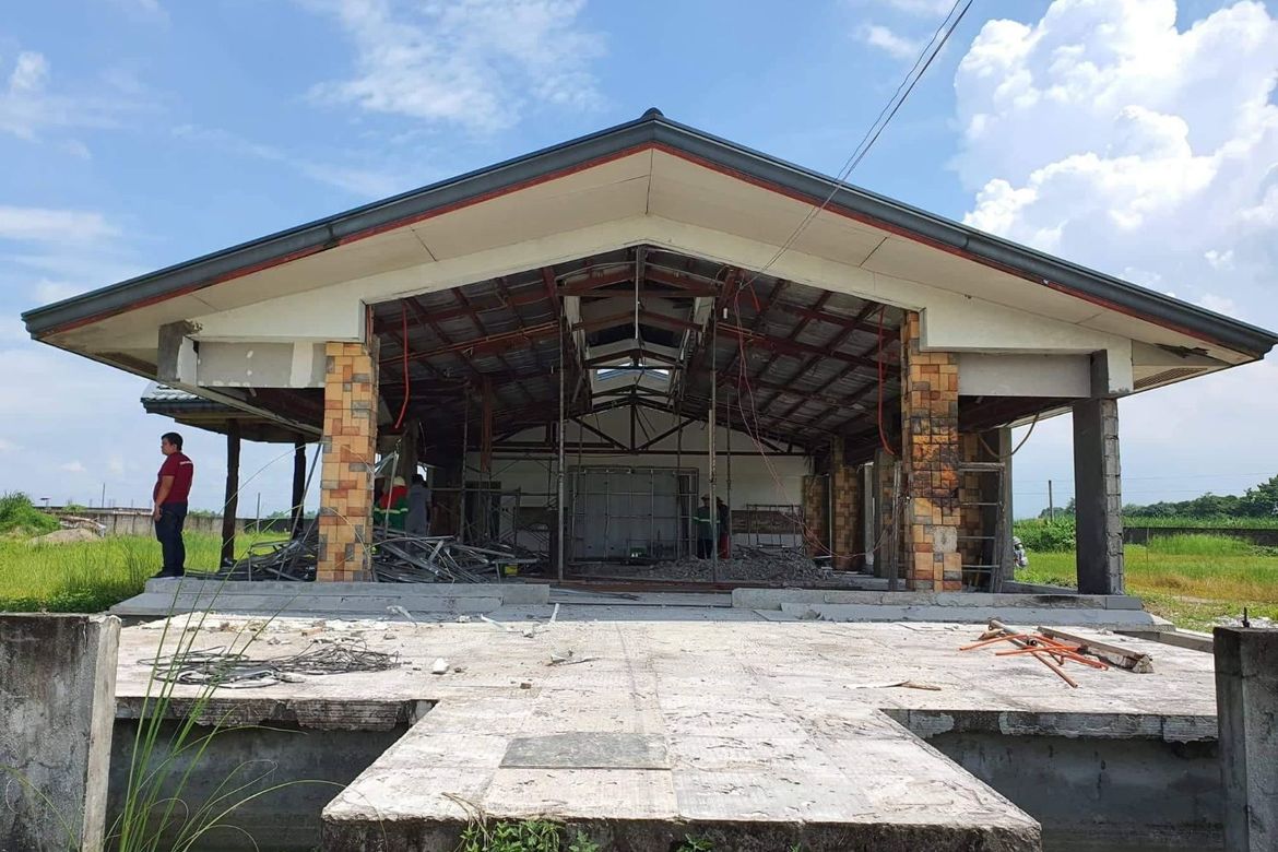 Land for Sale in Cubcub, Capas, Tarlac – photo 6
