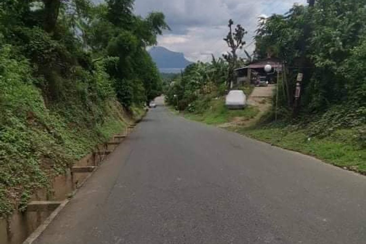 Land for Sale in Cueva, Santa Maria, Laguna – photo 3