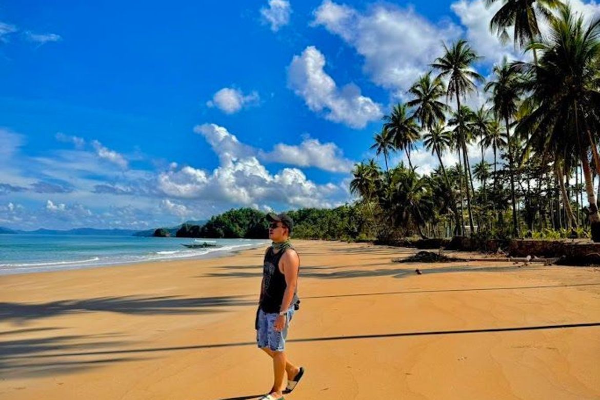 Land for Sale in Culandanum, Aborlan, Palawan – photo 3