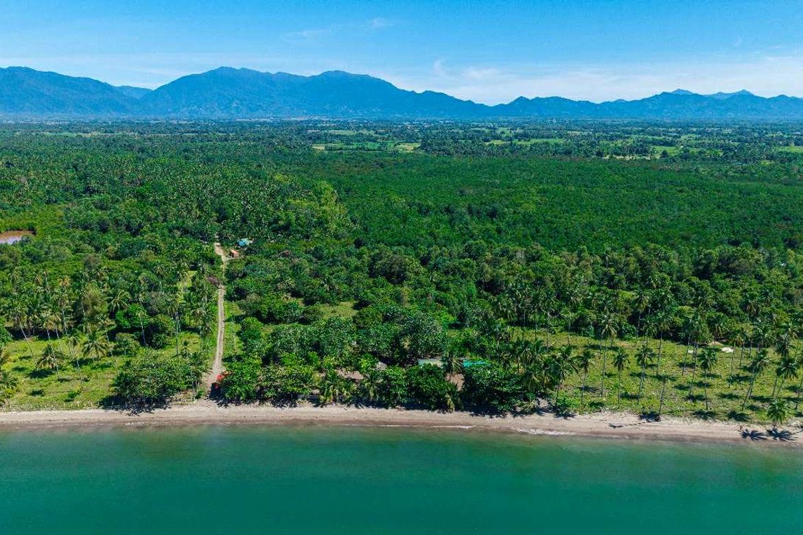 Land for Sale in Culandanum, Aborlan, Palawan – photo 3