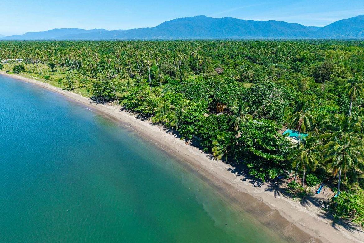 Land for Sale in Culandanum, Aborlan, Palawan – photo 5