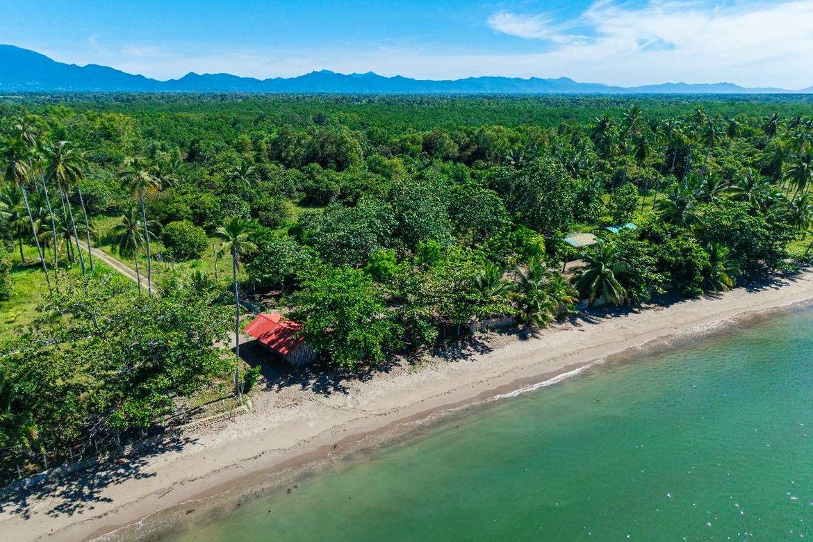 Land for Sale in Culandanum, Aborlan, Palawan – photo 4