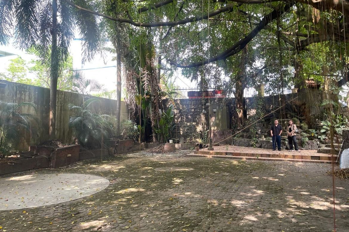 Land for Sale in Culiat, Quezon City, Metro Manila – photo 2