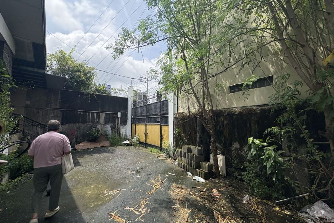Land for Sale in Culiat, Quezon City, Metro Manila – photo 3