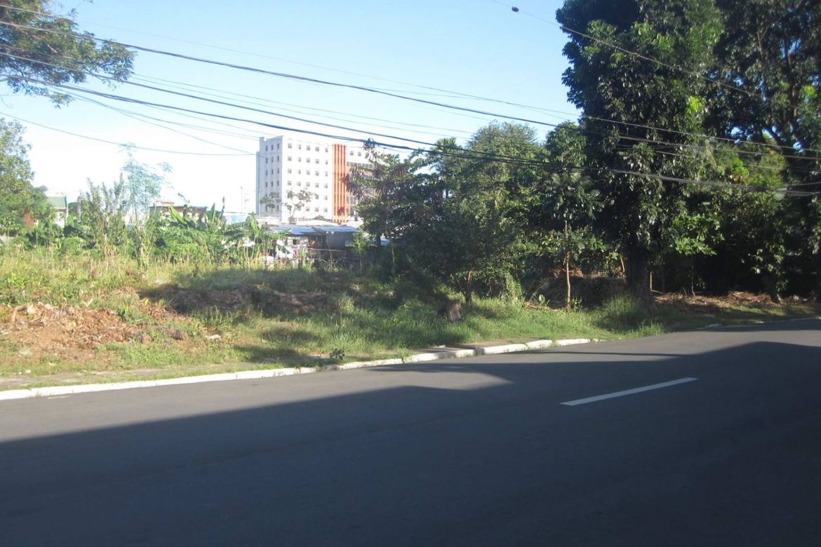 Land for Sale in Culiat, Quezon City, Metro Manila