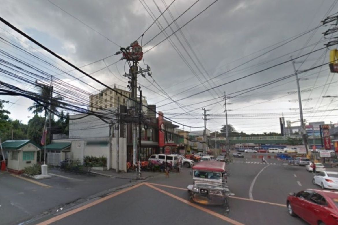 Land for Sale in Culiat, Quezon City, Metro Manila – photo 2