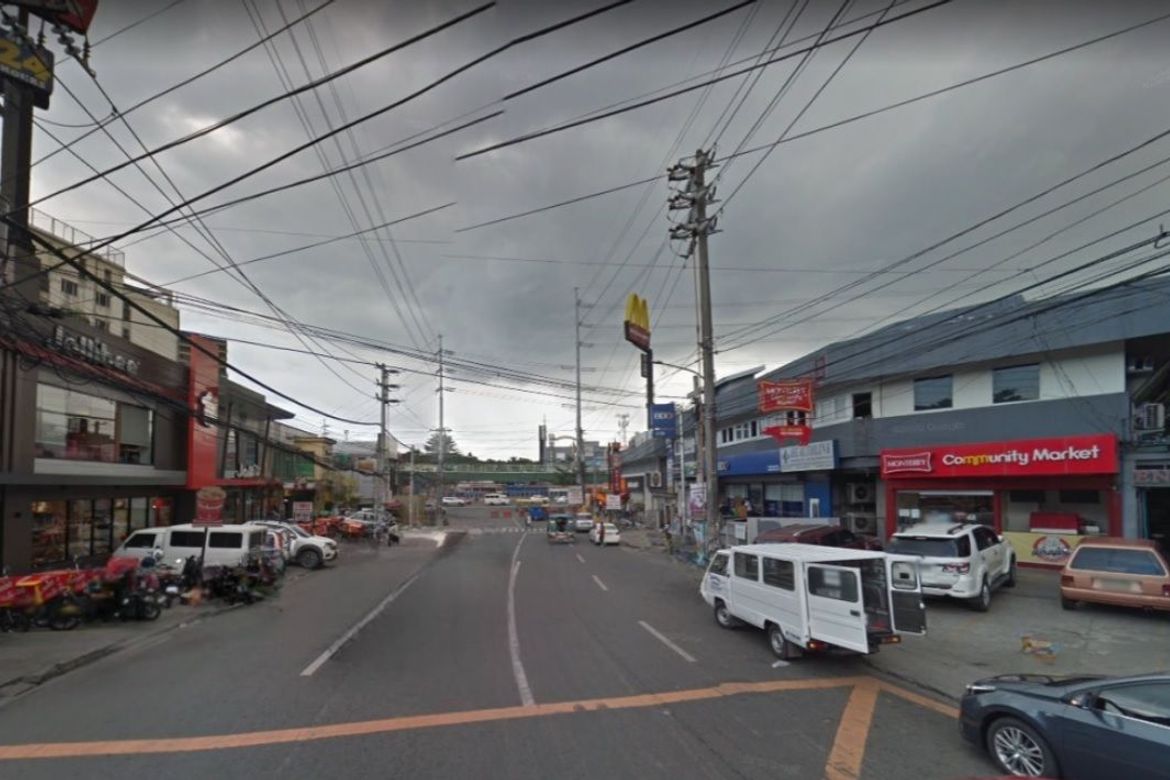 Land for Sale in Culiat, Quezon City, Metro Manila – photo 4