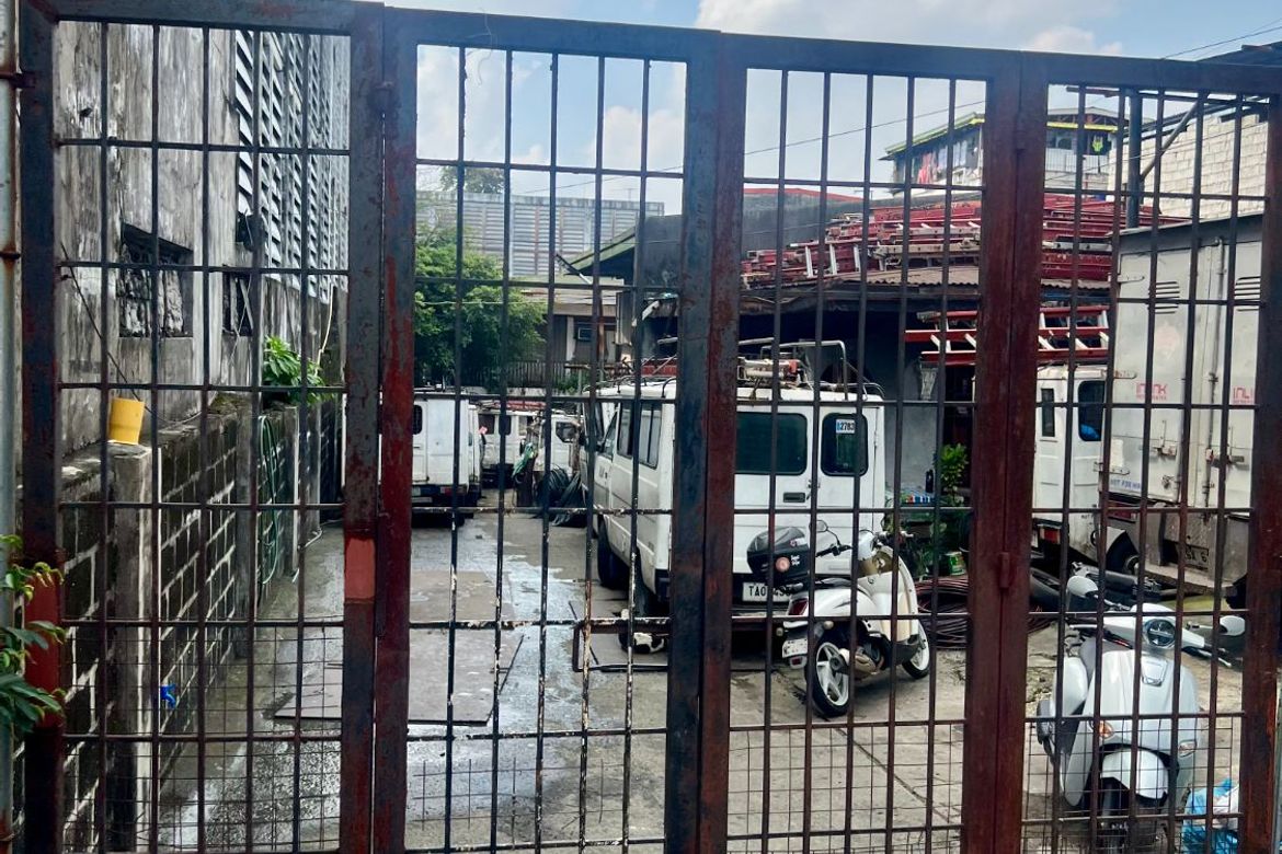 Land for Sale in Culiat, Quezon City, Metro Manila