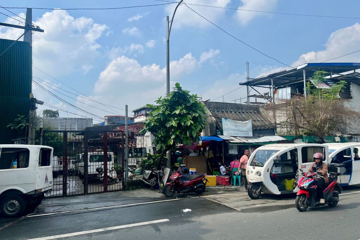 Land for Sale in Culiat, Quezon City, Metro Manila – photo 3