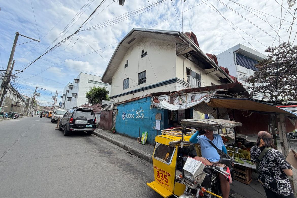 Land for Sale in Culiat, Quezon City, Metro Manila – photo 3