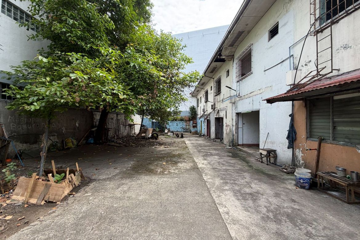 Land for Sale in Culiat, Quezon City, Metro Manila – photo 4