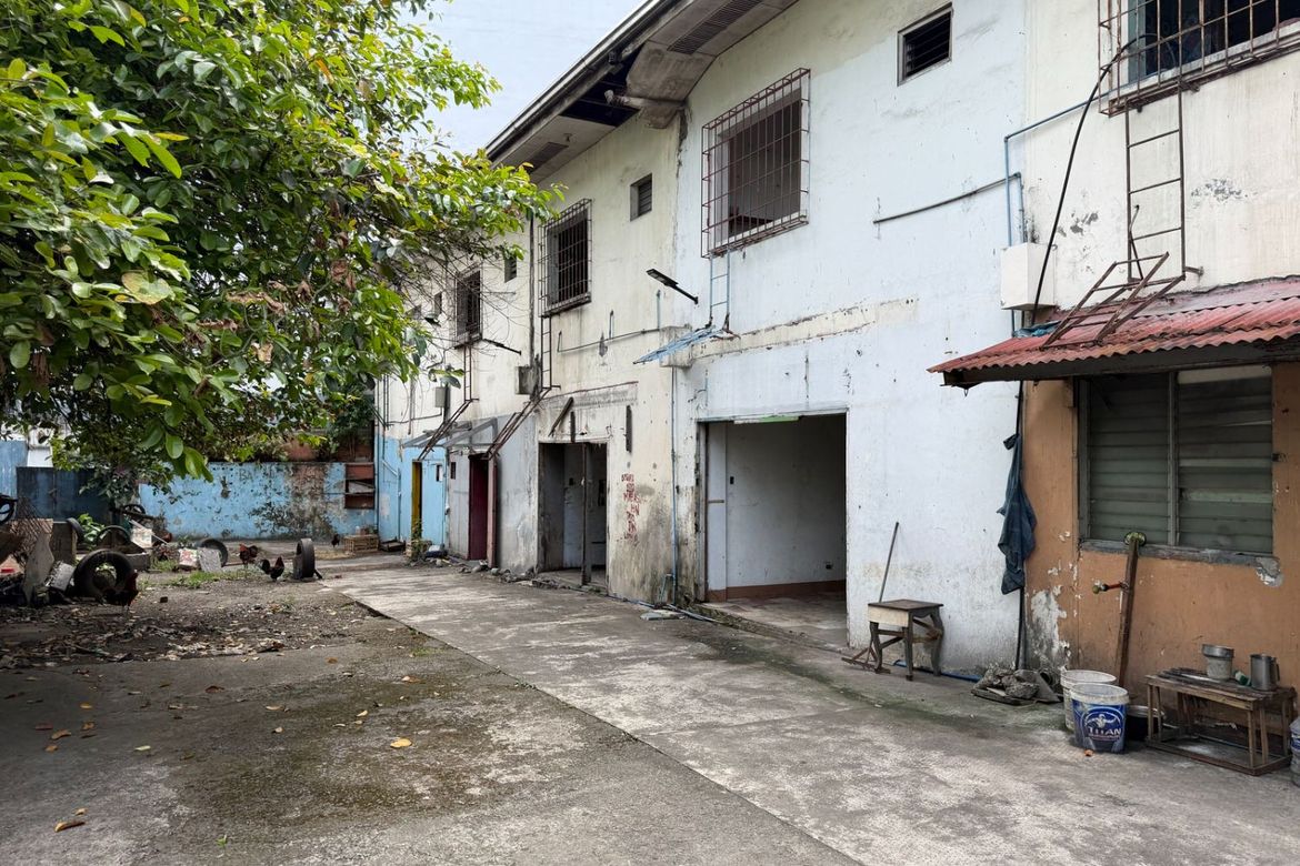 Land for Sale in Culiat, Quezon City, Metro Manila – photo 5