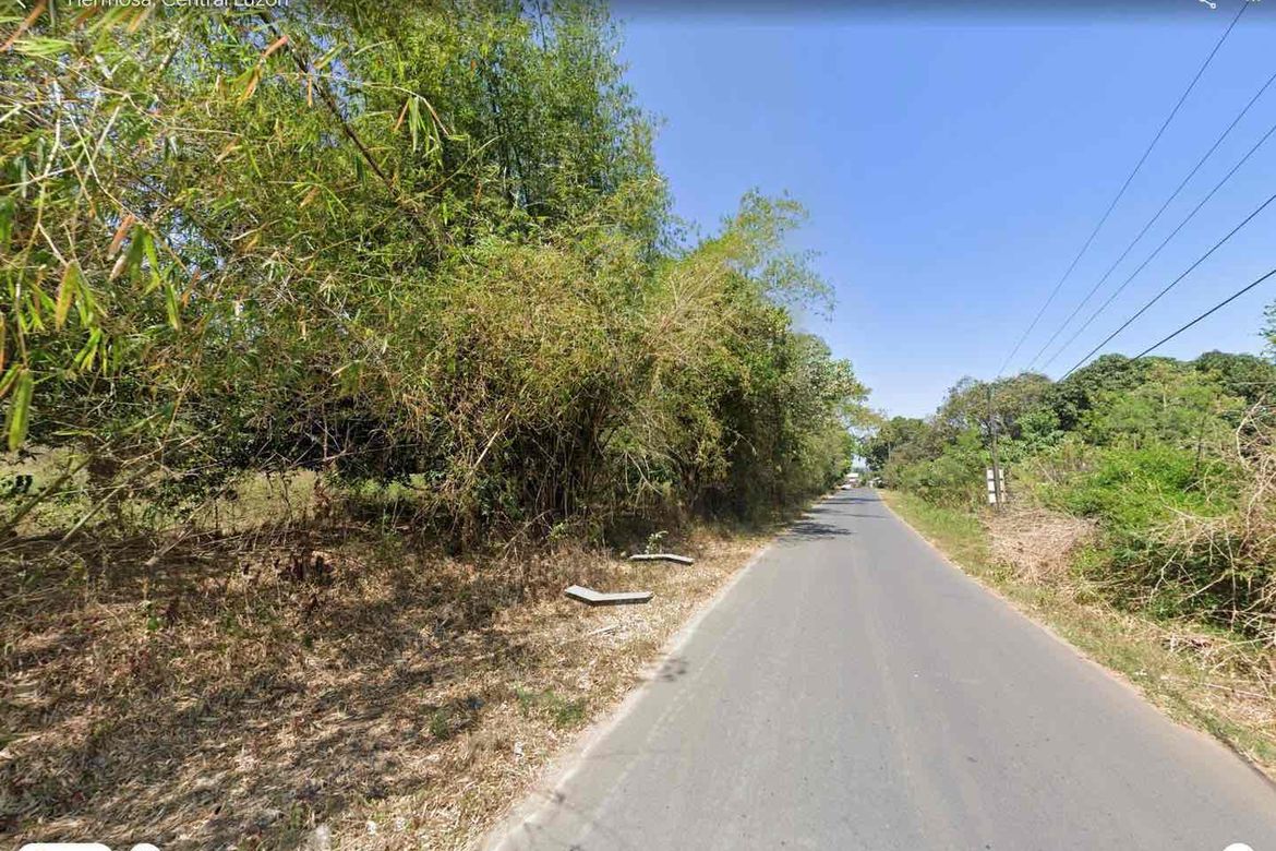 Land for Sale in Culis, Hermosa, Bataan – photo 3