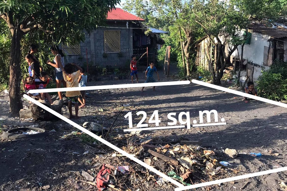 Land for Sale in Cullat, Daraga, Albay