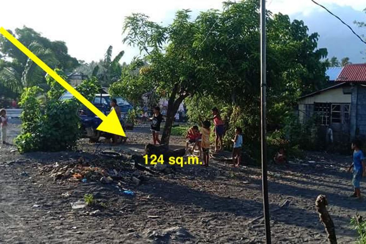 Land for Sale in Cullat, Daraga, Albay – photo 2