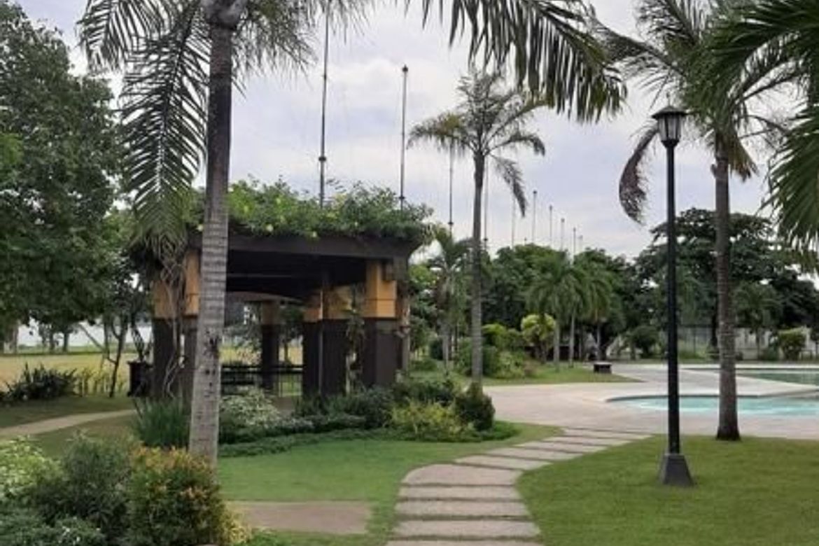 Land for Sale in Culubasa, Mexico, Pampanga