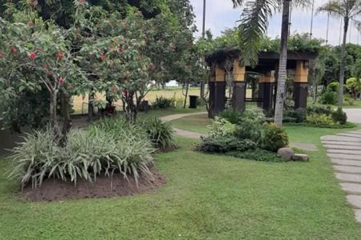 Land for Sale in Culubasa, Mexico, Pampanga – photo 5