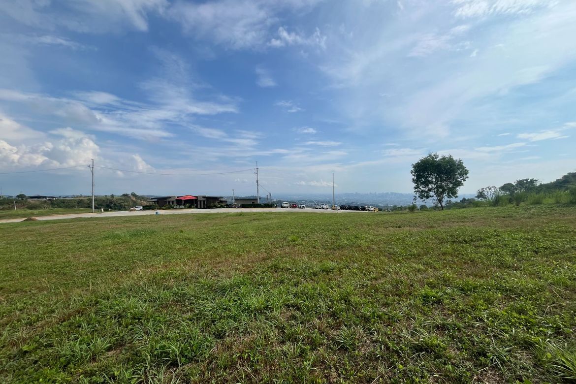 Land for Sale in Cupang, Antipolo, Rizal