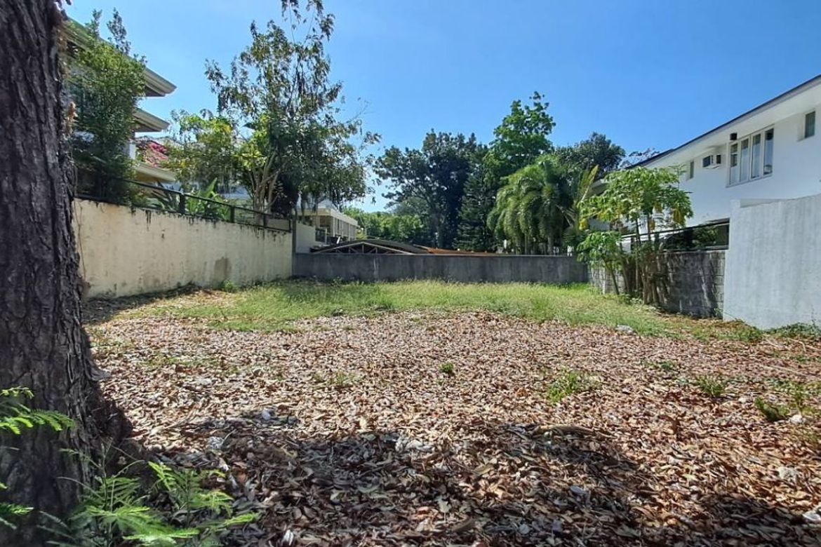 Land for Sale in Cupang, Muntinlupa, Metro Manila – photo 2
