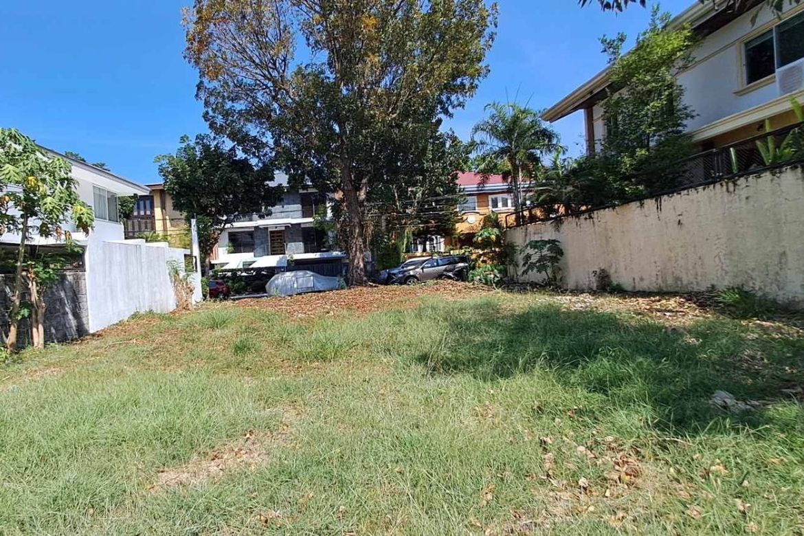 Land for Sale in Cupang, Muntinlupa, Metro Manila – photo 3