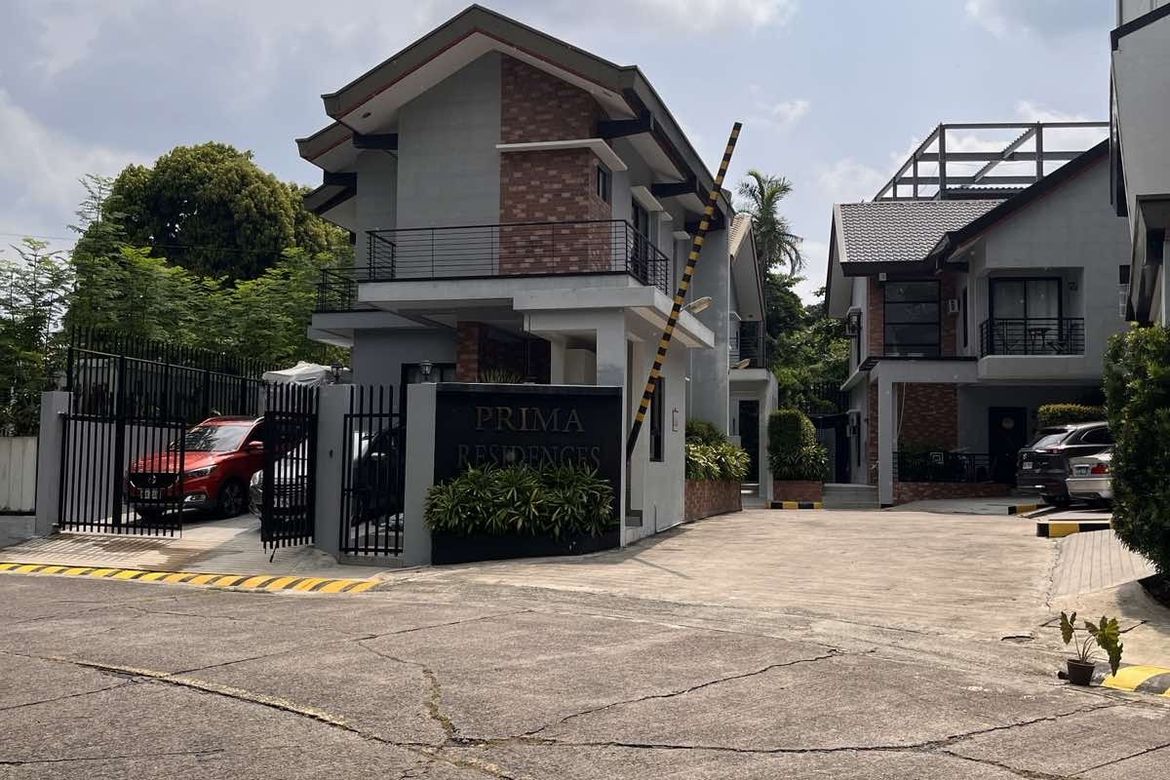 Land for Sale in Cupang, Muntinlupa, Metro Manila – photo 2