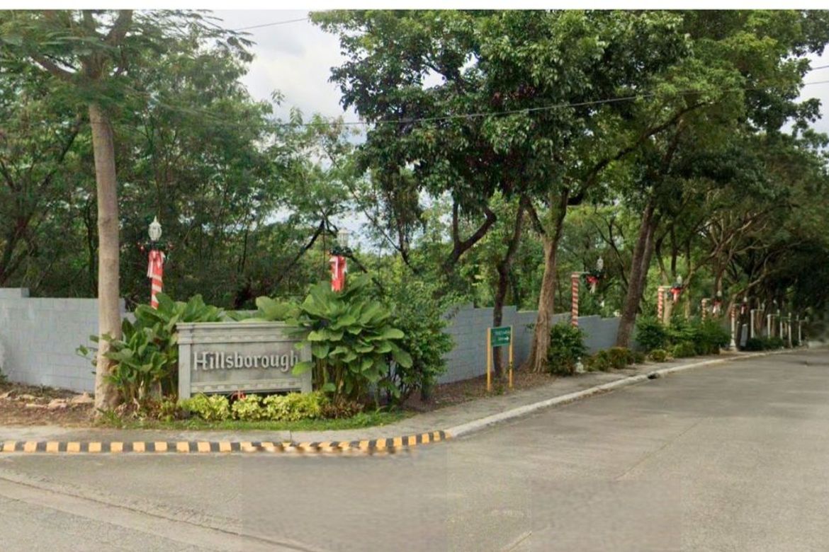 Land for Sale in Cupang, Muntinlupa, Metro Manila