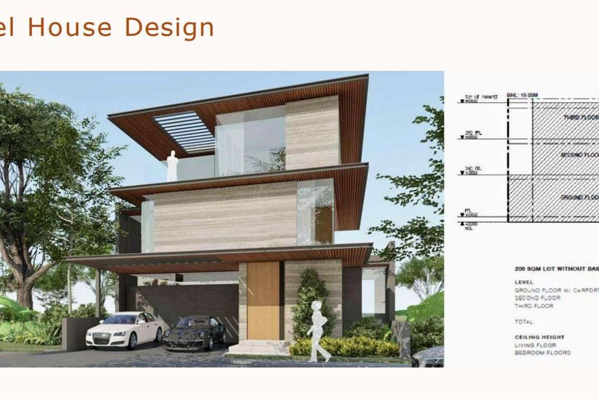 Land for Sale in Cupang, Muntinlupa, Metro Manila – photo 4