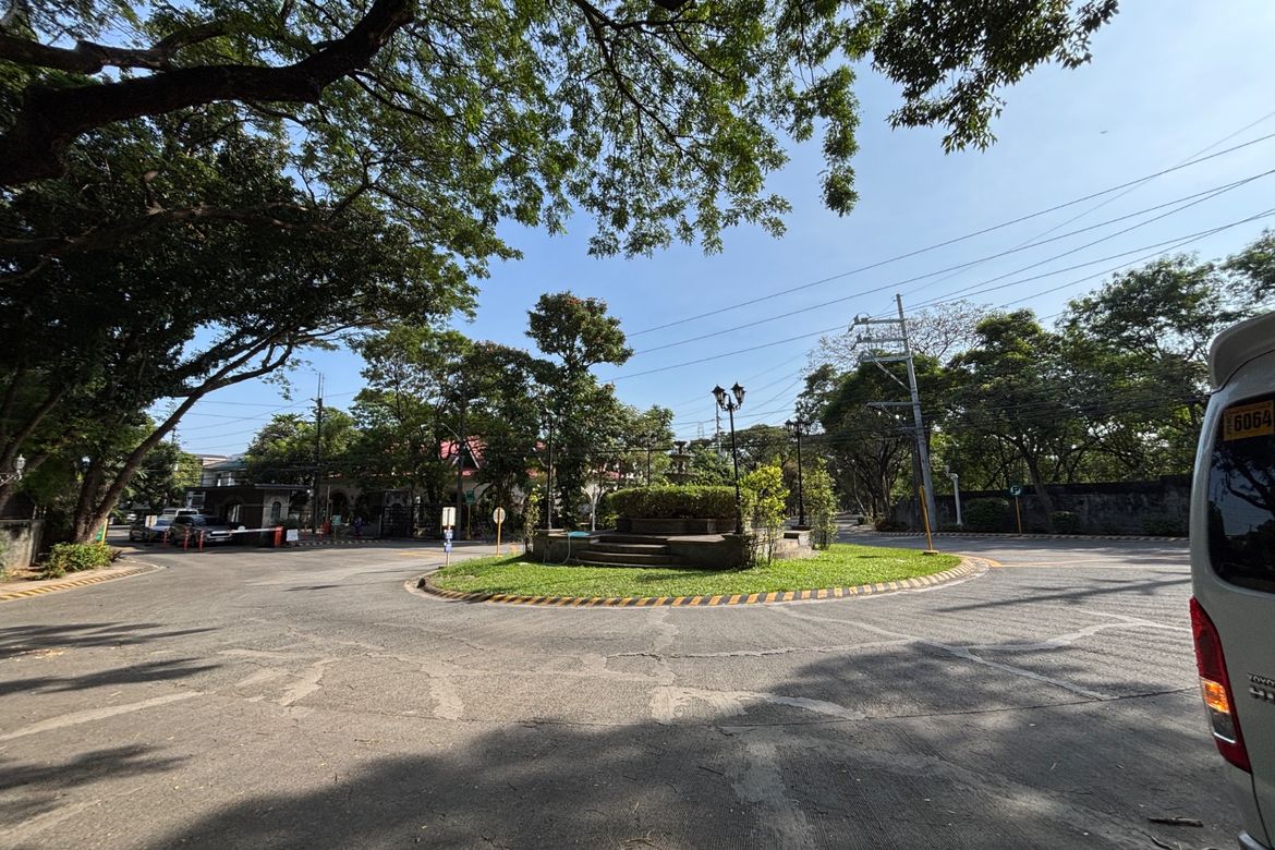 Land for Sale in Cupang, Muntinlupa, Metro Manila