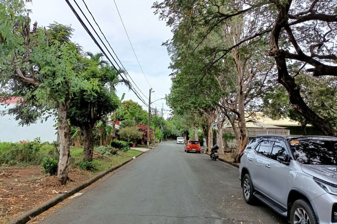 Land for Sale in Cupang, Muntinlupa, Metro Manila – photo 2