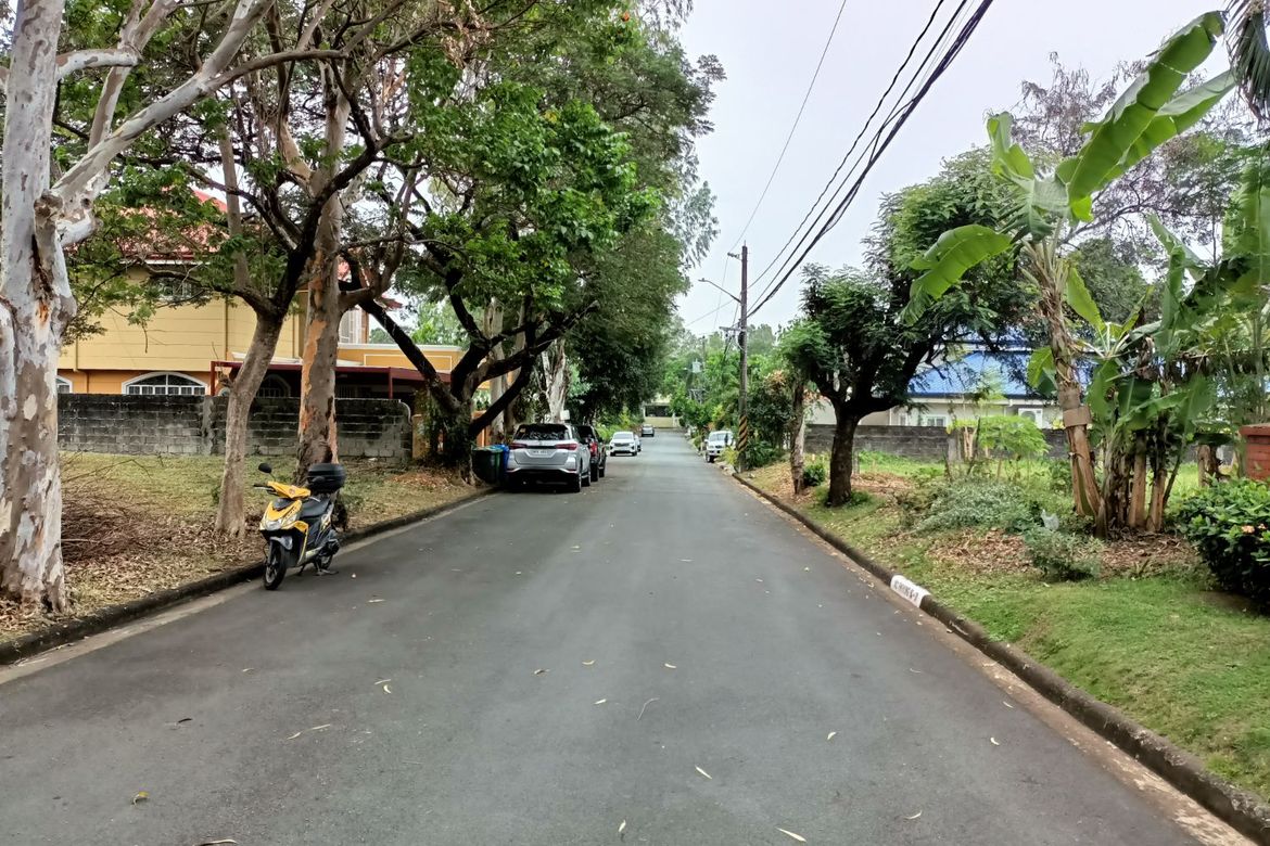 Land for Sale in Cupang, Muntinlupa, Metro Manila – photo 3