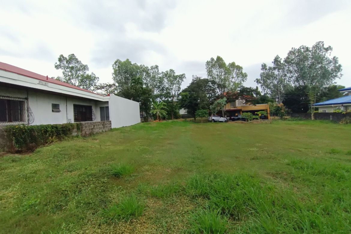 Land for Sale in Cupang, Muntinlupa, Metro Manila – photo 6